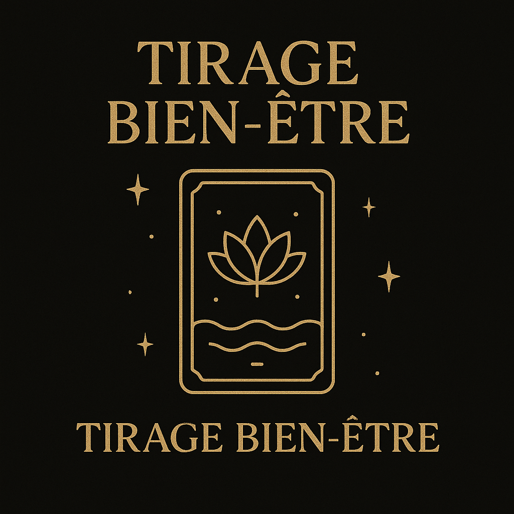 Tirage bien être, messages de votre âme vidéo (20mn)