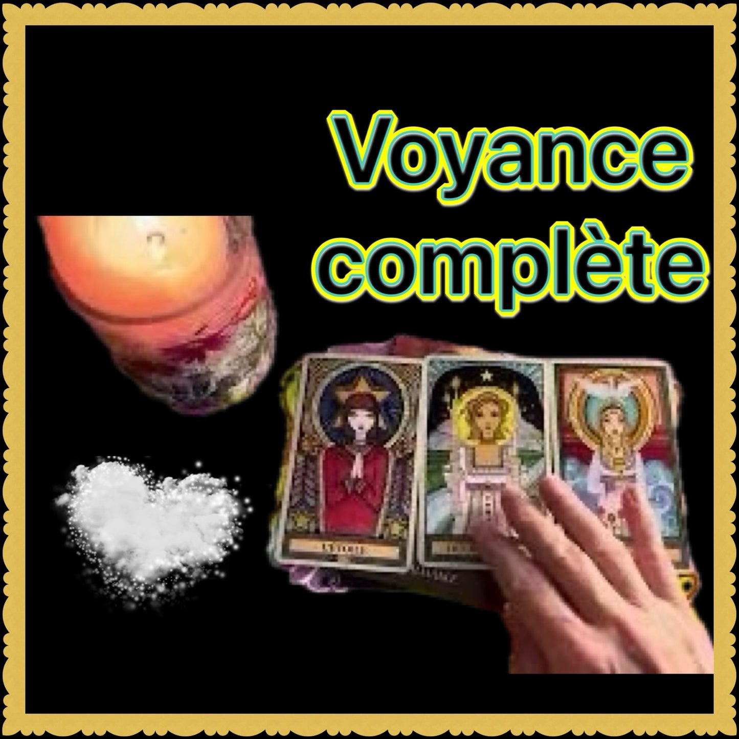 Voyance Générale