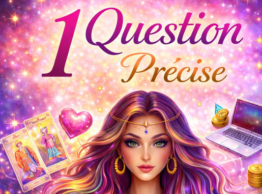 UNE QUESTION détaillée, je ne fais pas que répondre par oui ou non VIDEO de 10 minutes