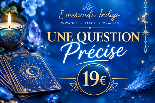 Je pose ma question je reçois ma réponse détaillée en VIDEO de 10 minutes